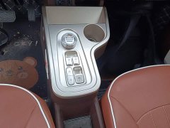 Changan Lumin 2026 Treasure Edition 205km Cool Love White CATL - ფოტო 14