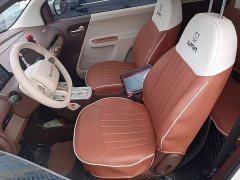 Changan Lumin 2026 Treasure Edition 205km Cool Love White CATL - ფოტო 15