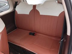 Changan Lumin 2026 Treasure Edition 205km Cool Love White CATL - ფოტო 17