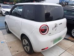 Changan Lumin 2026 Treasure Edition 205km Cool Love White CATL - ფოტო 5