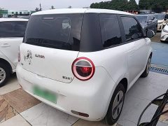 Changan Lumin 2026 Treasure Edition 205km Cool Love White CATL - ფოტო 7