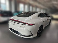 IM Motors Zhiji L6 Ultra - ფოტო 10