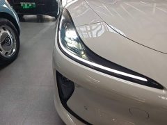IM Motors Zhiji L6 Ultra - ფოტო 11