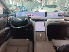 IM Motors Zhiji L6 Ultra - ფოტო 14