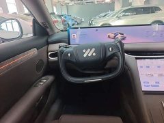 IM Motors Zhiji L6 Ultra - ფოტო 15