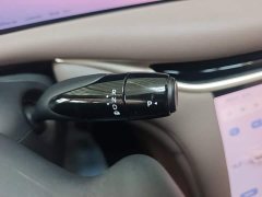 IM Motors Zhiji L6 Ultra - ფოტო 19