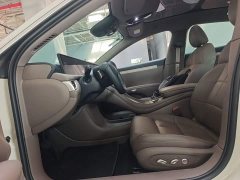IM Motors Zhiji L6 Ultra - ფოტო 20