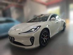 IM Motors Zhiji L6 Ultra - ფოტო 3