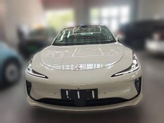 IM Motors Zhiji L6 Ultra - ფოტო 5