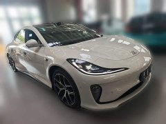 IM Motors Zhiji L6 Ultra - ფოტო 6