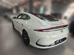 IM Motors Zhiji L6 Ultra - ფოტო 7