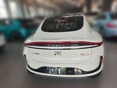 IM Motors Zhiji L6 Ultra - ფოტო 8