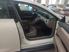 IM Motors Zhiji L6 Ultra - ფოტო 9