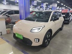 GAC AION UT 2025 420 Smart Luxury Edition - ფოტო 1