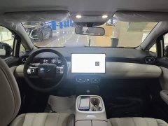 GAC AION UT 2025 420 Smart Luxury Edition - ფოტო 10