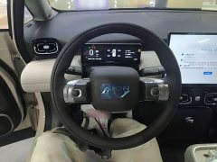 GAC AION UT 2025 420 Smart Luxury Edition - ფოტო 11