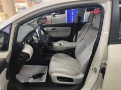 GAC AION UT 2025 420 Smart Luxury Edition - ფოტო 15