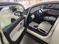 GAC AION UT 2025 420 Smart Luxury Edition - ფოტო 16