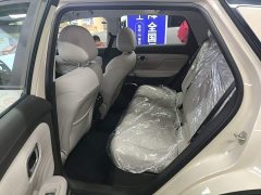 GAC AION UT 2025 420 Smart Luxury Edition - ფოტო 17