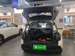 GAC AION UT 2025 420 Smart Luxury Edition - ფოტო 19