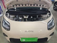 GAC AION UT 2025 420 Smart Luxury Edition - ფოტო 20