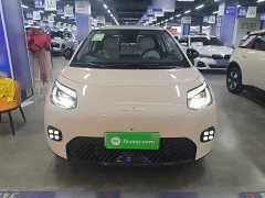 GAC AION UT 2025 420 Smart Luxury Edition - ფოტო 3