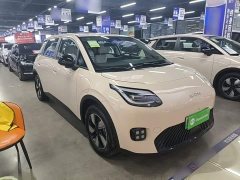 GAC AION UT 2025 420 Smart Luxury Edition - ფოტო 4