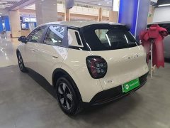 GAC AION UT 2025 420 Smart Luxury Edition - ფოტო 5