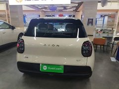 GAC AION UT 2025 420 Smart Luxury Edition - ფოტო 6