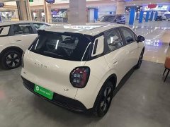 GAC AION UT 2025 420 Smart Luxury Edition - ფოტო 7