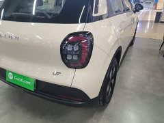 GAC AION UT 2025 420 Smart Luxury Edition - ფოტო 8