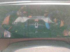 Jetour Jietu X70 PLUS 2021 1.6T DCT Terrain PRO 5-Seater - ფოტო 12