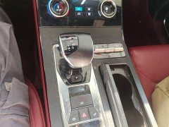 Jetour Jietu X70 PLUS 2021 1.6T DCT Terrain PRO 5-Seater - ფოტო 14