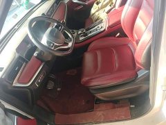 Jetour Jietu X70 PLUS 2021 1.6T DCT Terrain PRO 5-Seater - ფოტო 15
