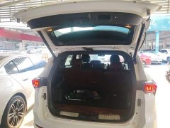 Jetour Jietu X70 PLUS 2021 1.6T DCT Terrain PRO 5-Seater - ფოტო 19