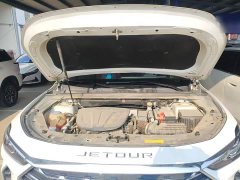 Jetour Jietu X70 PLUS 2021 1.6T DCT Terrain PRO 5-Seater - ფოტო 20