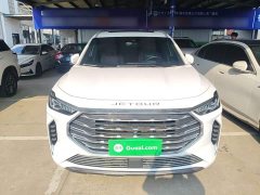 Jetour Jietu X70 PLUS 2021 1.6T DCT Terrain PRO 5-Seater - ფოტო 3