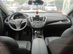 Chevrolet Malibu XL 535T Automatic Sharp Edition - ფოტო 6