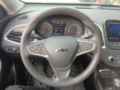 Chevrolet Malibu XL 535T Automatic Sharp Edition - ფოტო 7