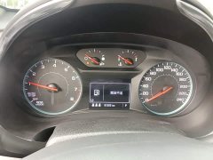 Chevrolet Malibu XL 535T Automatic Sharp Edition - ფოტო 8