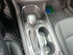 Chevrolet Malibu XL 535T Automatic Sharp Edition - ფოტო 10