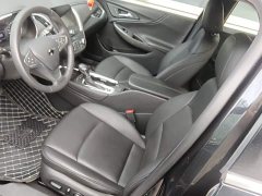 Chevrolet Malibu XL 535T Automatic Sharp Edition - ფოტო 11