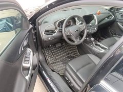 Chevrolet Malibu XL 535T Automatic Sharp Edition - ფოტო 12