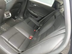 Chevrolet Malibu XL 535T Automatic Sharp Edition - ფოტო 13