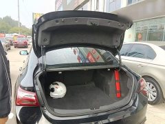 Chevrolet Malibu XL 535T Automatic Sharp Edition - ფოტო 15