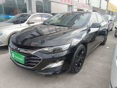 Chevrolet Malibu XL 535T Automatic Sharp Edition - ფოტო 1