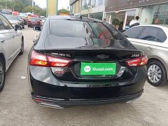 Chevrolet Malibu XL 535T Automatic Sharp Edition - ფოტო 3