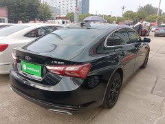 Chevrolet Malibu XL 535T Automatic Sharp Edition - ფოტო 4