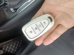 Chevrolet Malibu XL 535T Automatic Sharp Edition - ფოტო 5