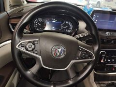 Buick GL8 Land Business Class Smart Edition - ფოტო 11